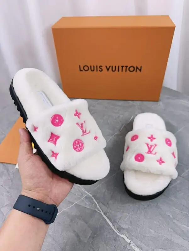 louis vuitton chaussons pour femme s_124474b3